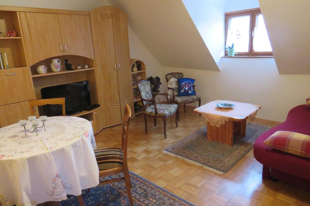 Ferienwohnung Am Technikmuseum Дессау Экстерьер фото