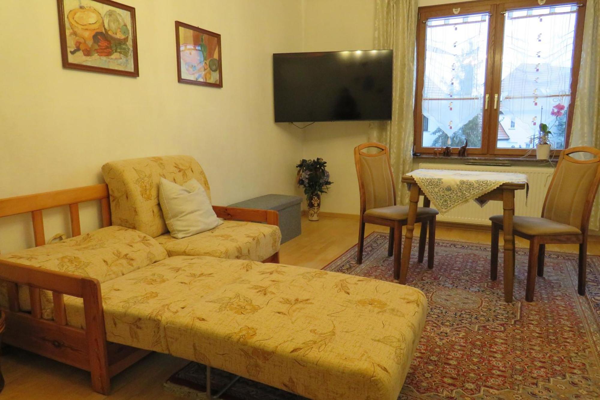 Ferienwohnung Am Technikmuseum Дессау Экстерьер фото