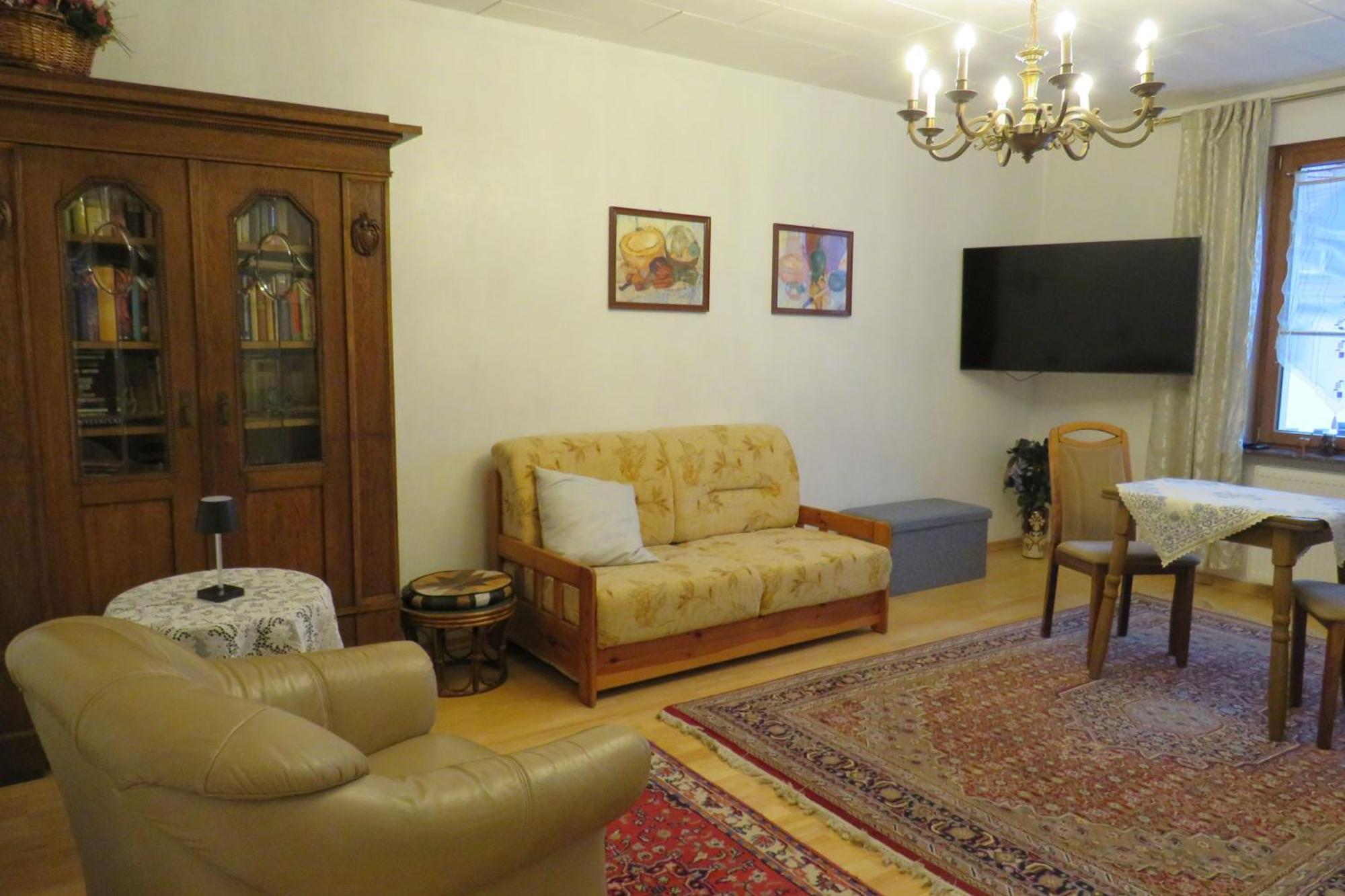 Ferienwohnung Am Technikmuseum Дессау Экстерьер фото